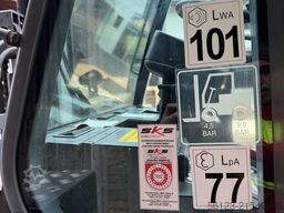 Gabelstapler Ranger G60/2H