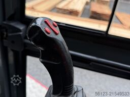 Gabelstapler Ranger G60/2H