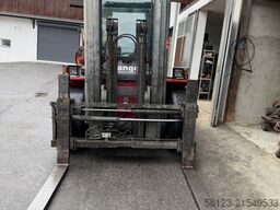 Gabelstapler Ranger G60/2H