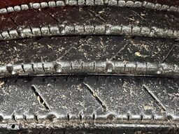 Gabelstapler Ranger G60/2H