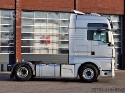 MAN TGX 18.560 4x2 - Retarder - Night clima - Full ...