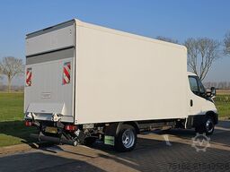 IVECO DAILY 35C16 Bakwagen Laadklep