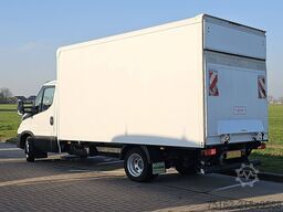 IVECO DAILY 35C16 Bakwagen Laadklep