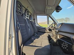 IVECO DAILY 35C16 Bakwagen Laadklep