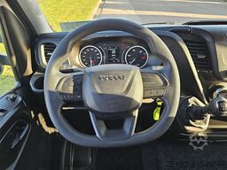 IVECO DAILY 35C16 Bakwagen Laadklep