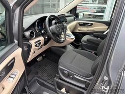 Mercedes-Benz V 250 d 4M Marco Polo MarcoPolo Küche+6Sitze SDach