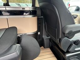 Mercedes-Benz V 250 d 4M Marco Polo MarcoPolo Küche+6Sitze SDach