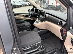 Mercedes-Benz V 250 d 4M Marco Polo MarcoPolo Küche+6Sitze SDach