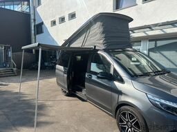 Mercedes-Benz V 250 d 4M Marco Polo MarcoPolo Küche+6Sitze SDach