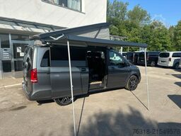 Mercedes-Benz V 250 d 4M Marco Polo MarcoPolo Küche+6Sitze SDach