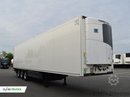 KRONE SDR 2Deck FP60 SLXi 300 Lifting Axle