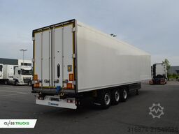 KRONE SDR 2Deck FP60 SLXi 300 Lifting Axle