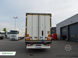 KRONE SDR 2Deck FP60 SLXi 300 Lifting Axle