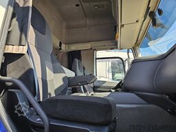 DAF CF 400 SPACECAB ENGINE BROK