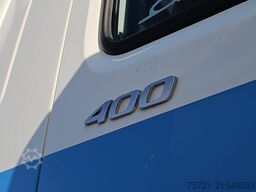 DAF CF 400 SPACECAB ENGINE BROK