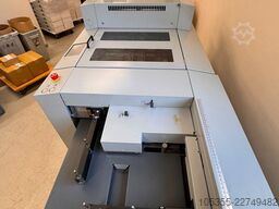Horizon RD-4055 Rotary Die Cut System