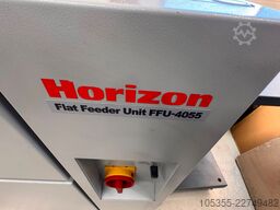 Horizon RD-4055 Rotary Die Cut System