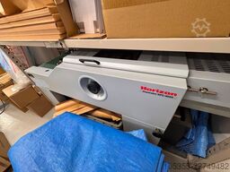 Horizon RD-4055 Rotary Die Cut System