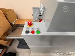 Horizon RD-4055 Rotary Die Cut System