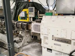 Leistritz ZSE 60 max.X-40D
