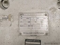 Leistritz ZSE 60 max.X-40D