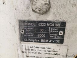 Leistritz ZSE 60 max.X-40D