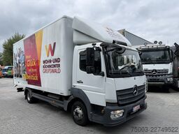 Mercedes-Benz Atego 816 L