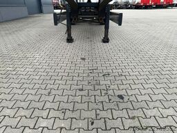 Krone N/A 45FT HIGH CUBE / BPW / DRUMBRAKES / NL-CHAS...