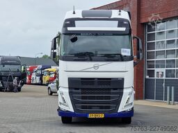 Volvo FH 13.500 4x2 Globetrotter XL - I parkcool - 2x...
