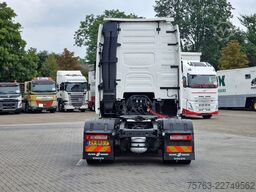 Volvo FH 13.500 4x2 Globetrotter XL - I parkcool - 2x...