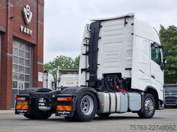 Volvo FH 13.500 4x2 Globetrotter XL - I parkcool - 2x...