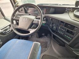 Volvo FH 13.500 4x2 Globetrotter XL - I parkcool - 2x...
