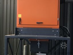 KIEKENS DUSTMASTER
