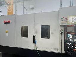 Mazak Vtc-300C