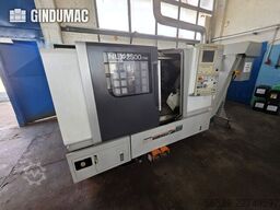 DMG MORI NLX 2500/700