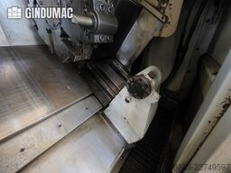 DMG MORI NLX 2500/700
