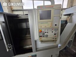 DMG MORI NLX 2500/700