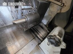 DMG MORI NLX 2500/700