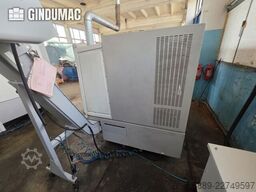 DMG MORI NLX 2500/700