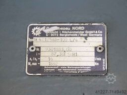 Nord SK 42125AD-100 L/4