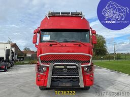Renault T 480