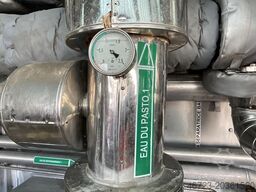 Sasib Beverage PAMA 467 SCD