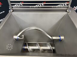 Kilia KILIA Winkelautomat Wolf E130 – Gefrierfleischausführung