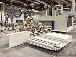 SCM ACCORD 40 FX