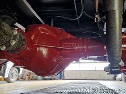 MERCEDES-BENZ Vorgänger Sprinter O 319 Samba mit Faltdach AC