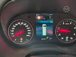 MERCEDES-BENZ Sprinter 517 Heckniederflur Vorlauffahrzeug