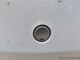 MERCEDES-BENZ Sprinter 517 Heckniederflur Vorlauffahrzeug