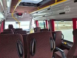 MERCEDES-BENZ Sprinter 517 Heckniederflur Vorlauffahrzeug