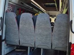 VOLKSWAGEN MAN TGE Lagerfahrzeug Crafter Sonderpreis