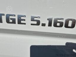 VOLKSWAGEN MAN TGE Lagerfahrzeug Crafter Sonderpreis